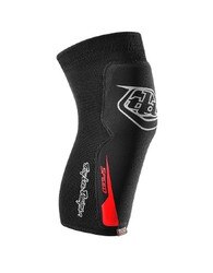 Troy Lee Designs Speed Knee Sleeve Kids' in Black